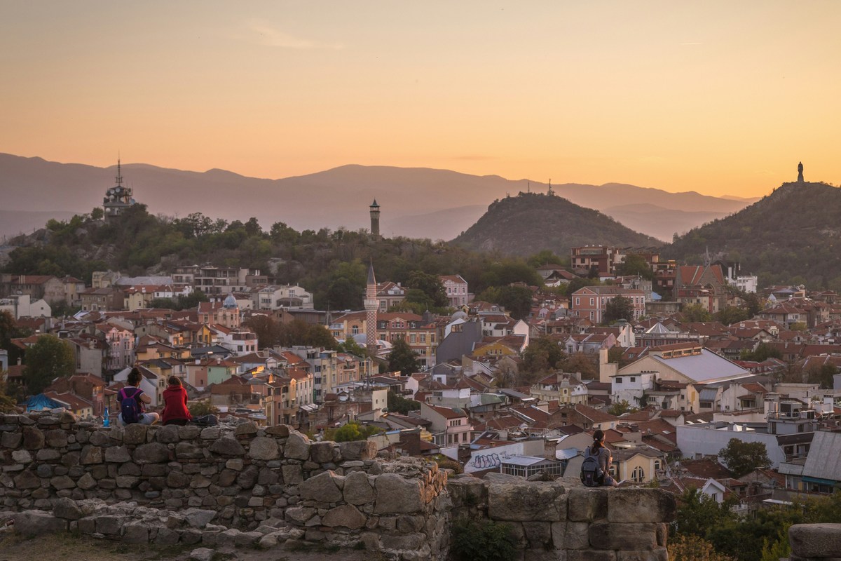 Plovdiv, Bulgaria